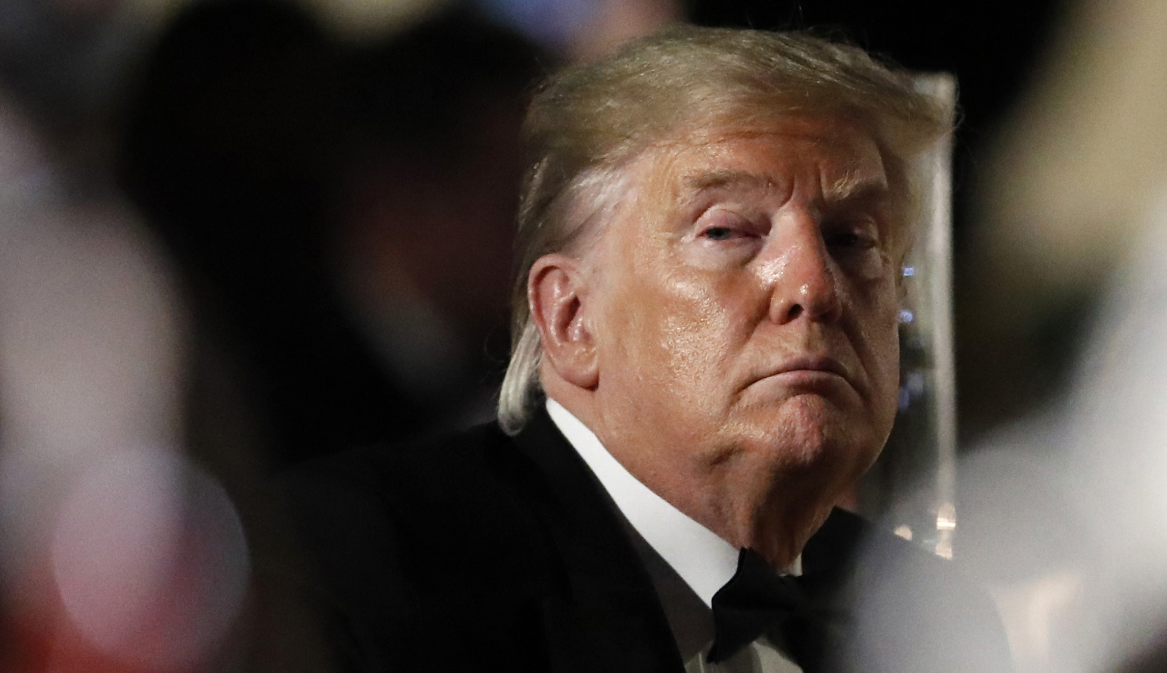 Whistleblower ‘didn’t have direct knowledge of the communications’ between Trump and Ukraine