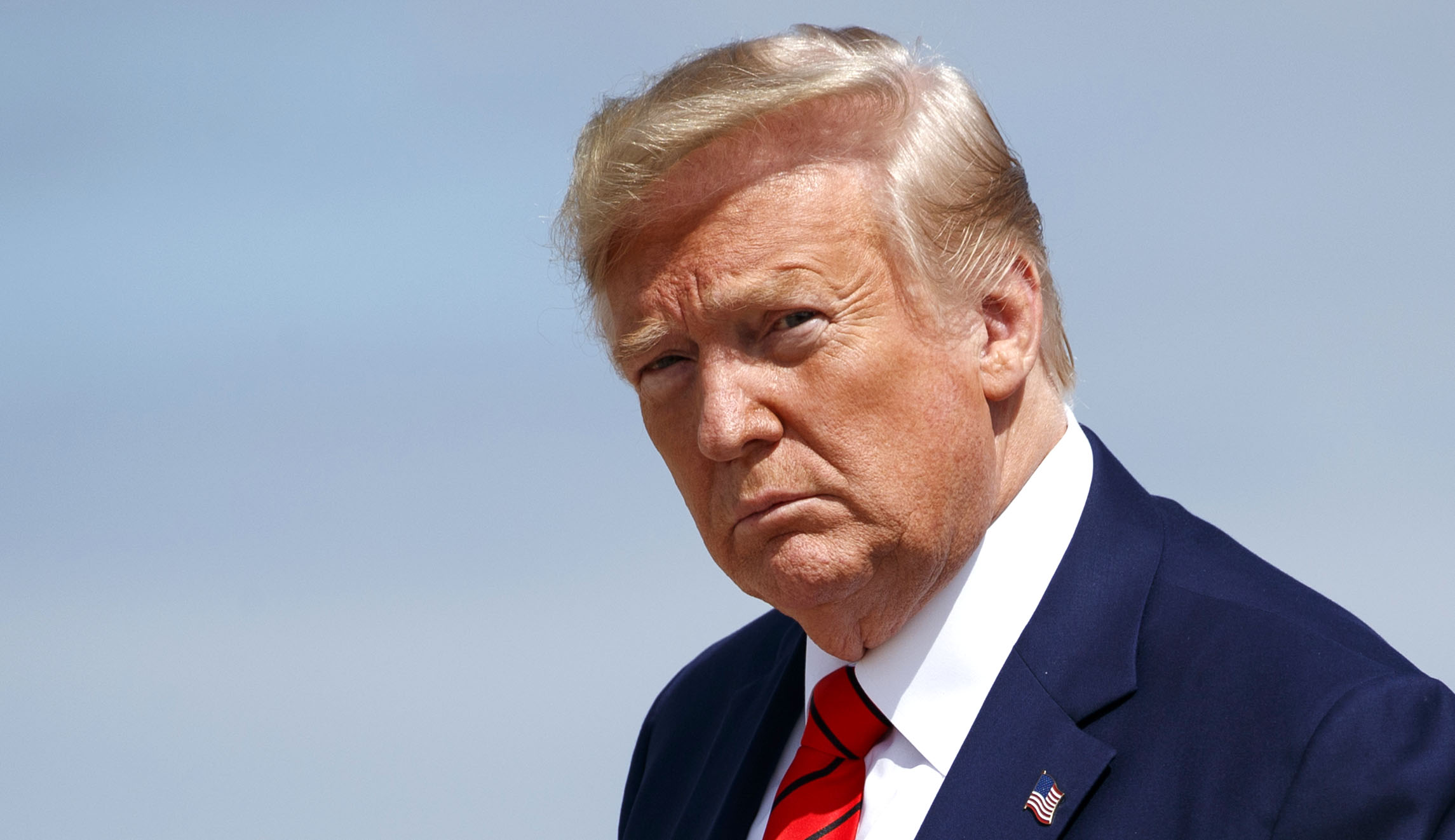 How the toxic impeachment process is hurting long-term national security