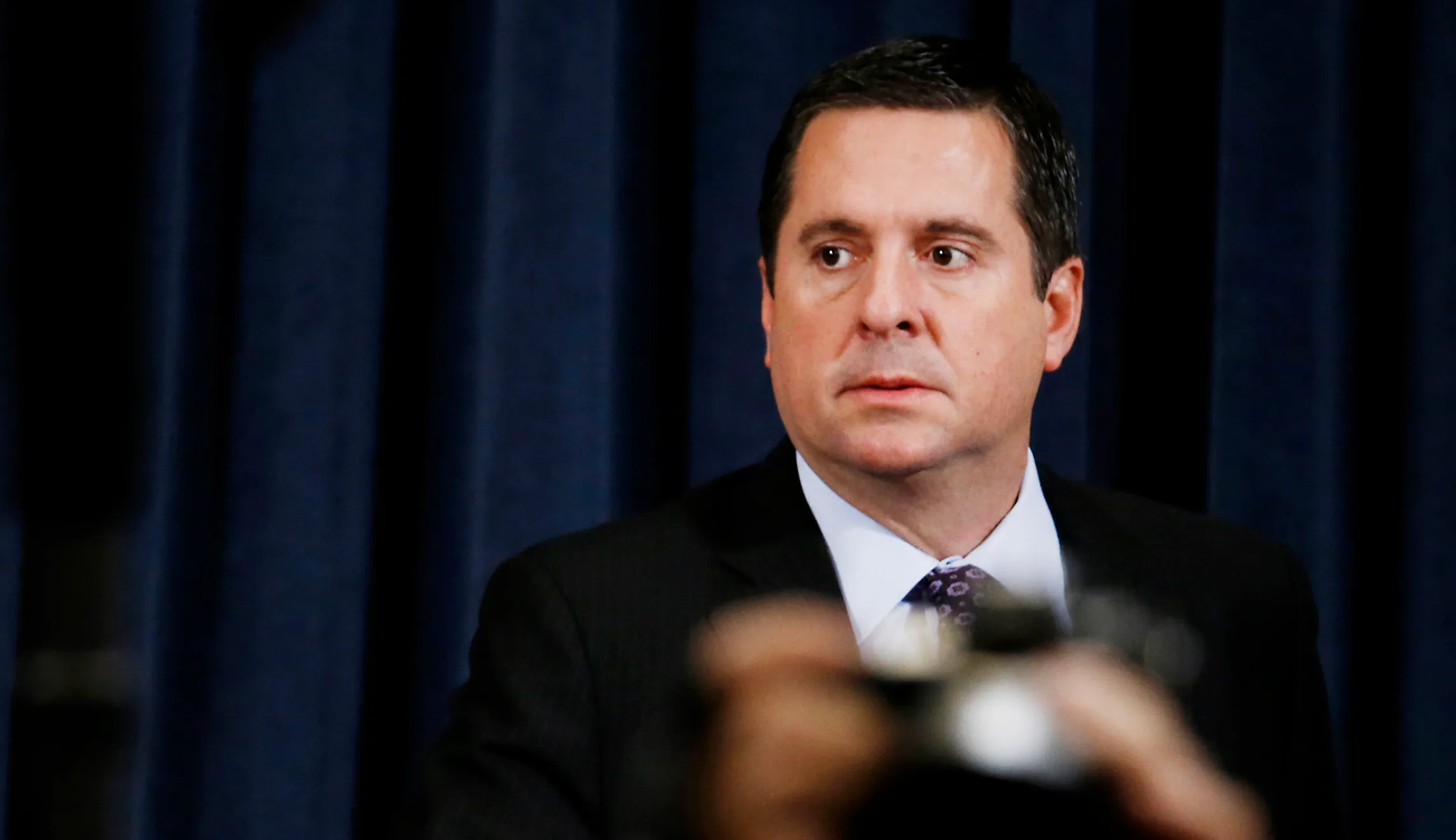 Devin Nunes: Expect Mar-a-Lago affidavit leaks