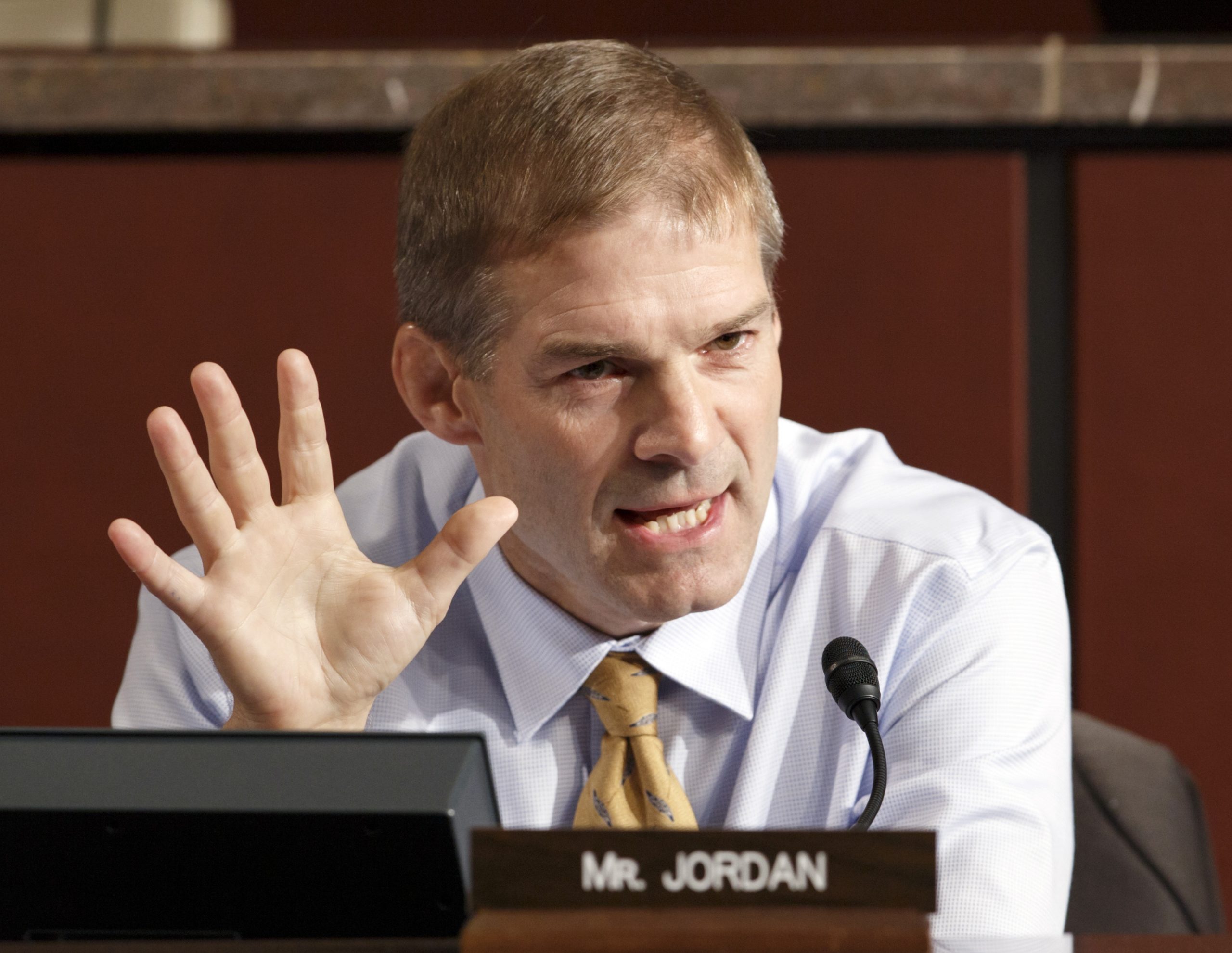 Jim Jordan