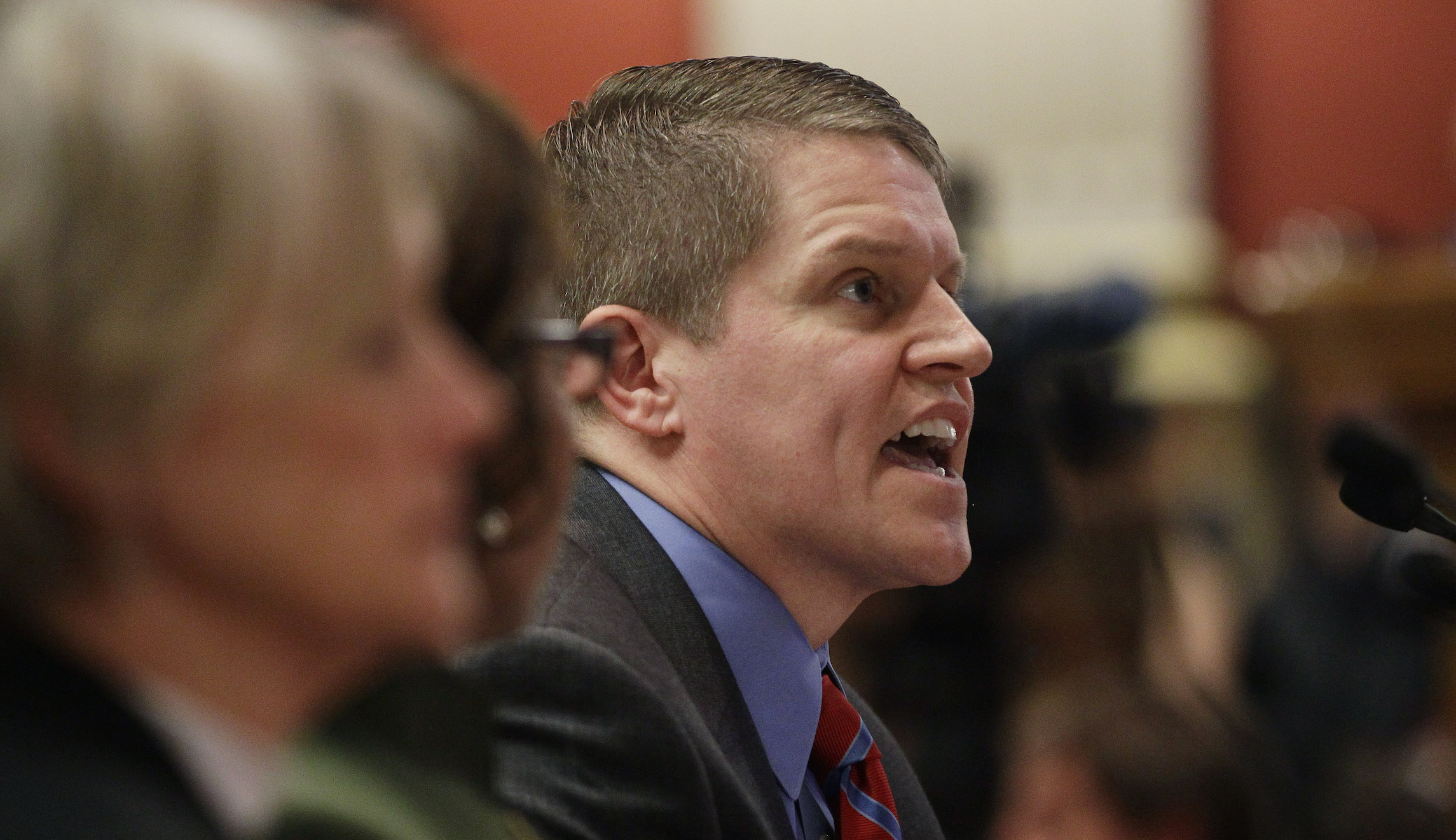 GOP senators appalled at Biden ATF nominee’s past gun control support