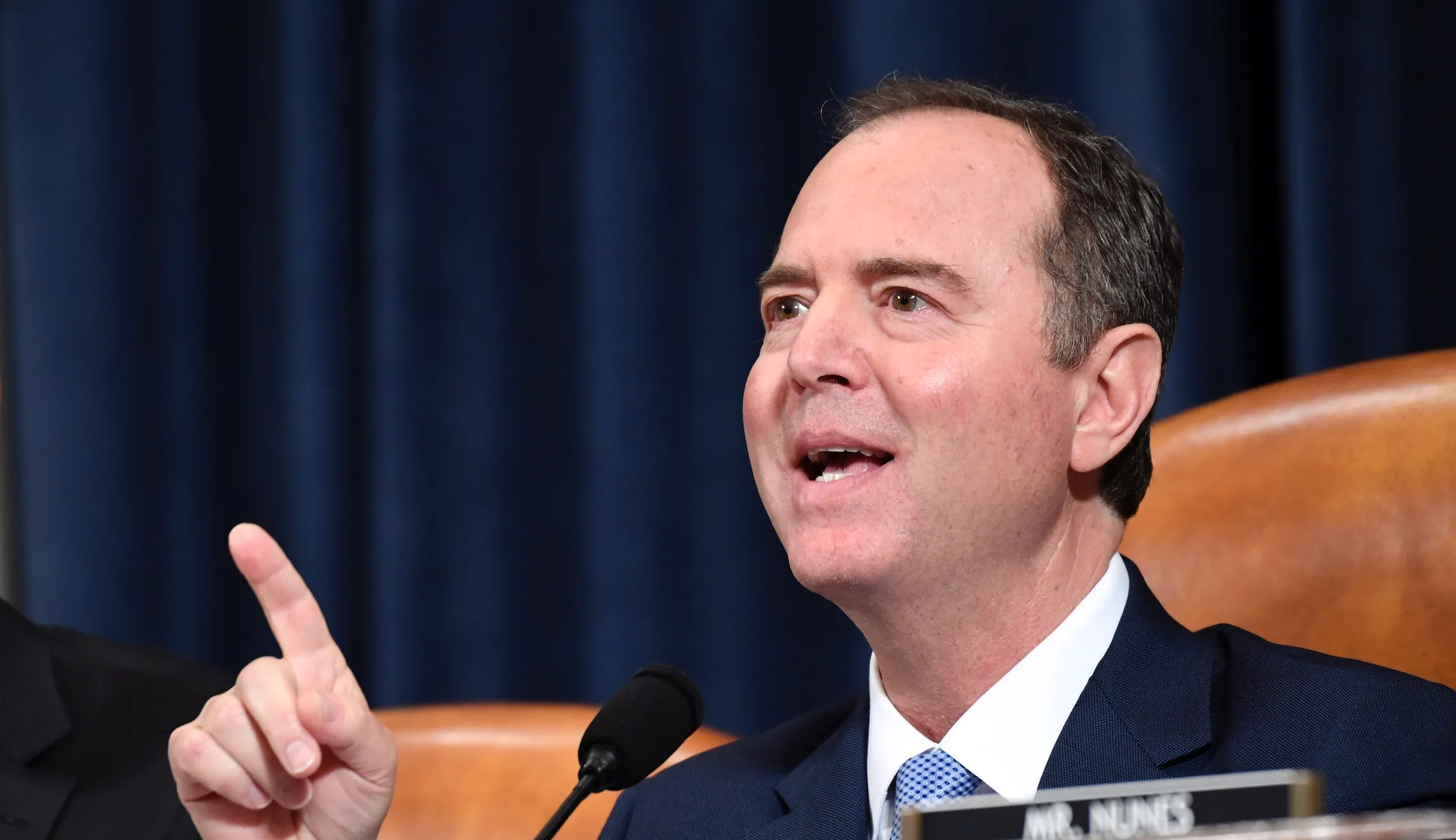 Twitter Files: Emails show Schiff’s routine efforts to get posts taken down