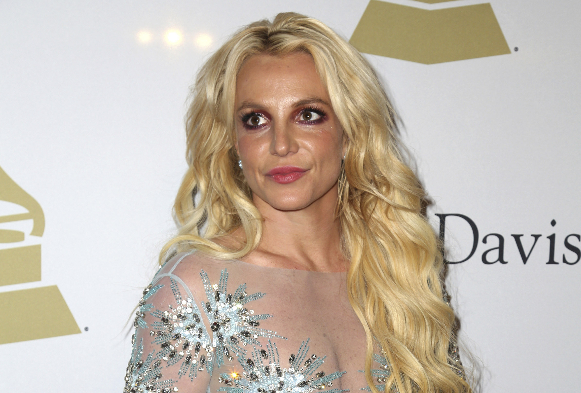 Britney’s body, Britney’s choice