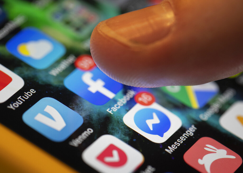 A big win against Big Tech censorship