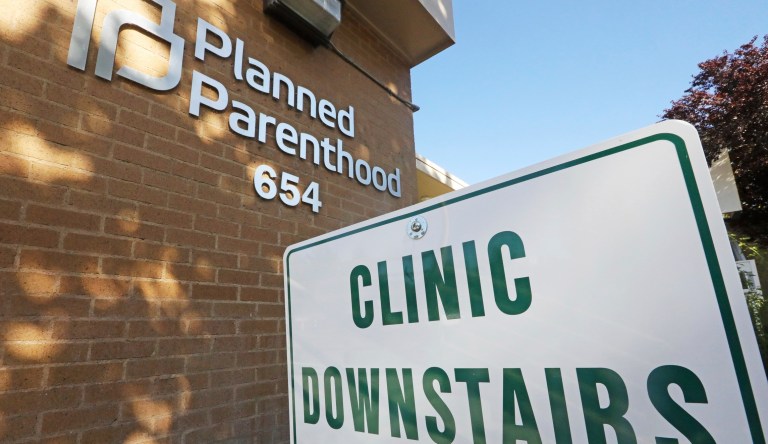 States need to close all nonessential services, including abortion clinics