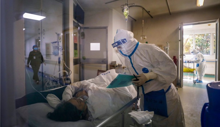 Israel says those who violate coronavirus quarantine could face up to seven years in prison