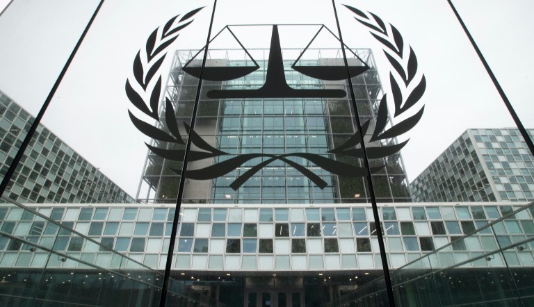 Trump should make the International Criminal Court pay for its anti-American idiocy