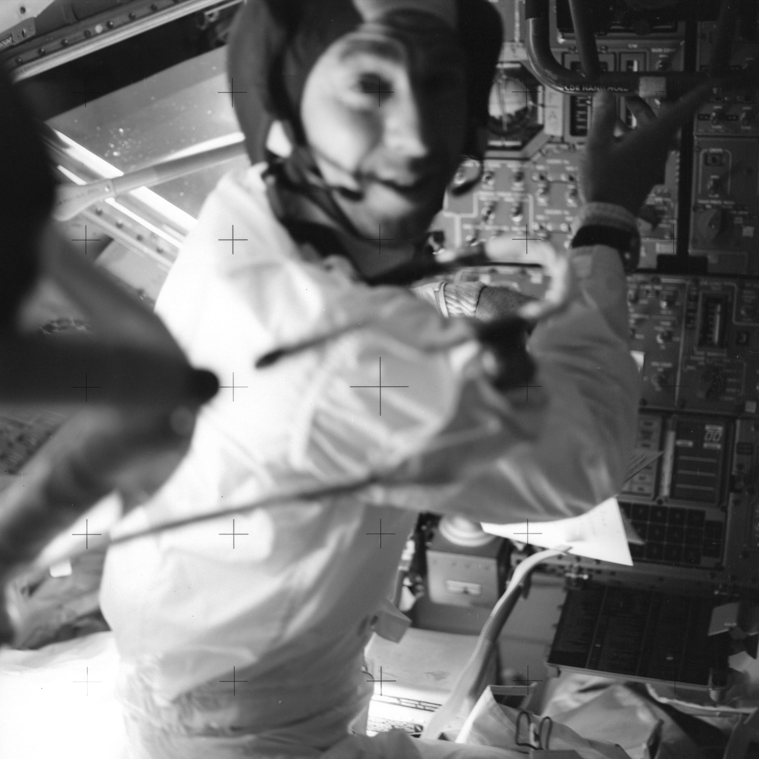 Apollo 13 Anniversary