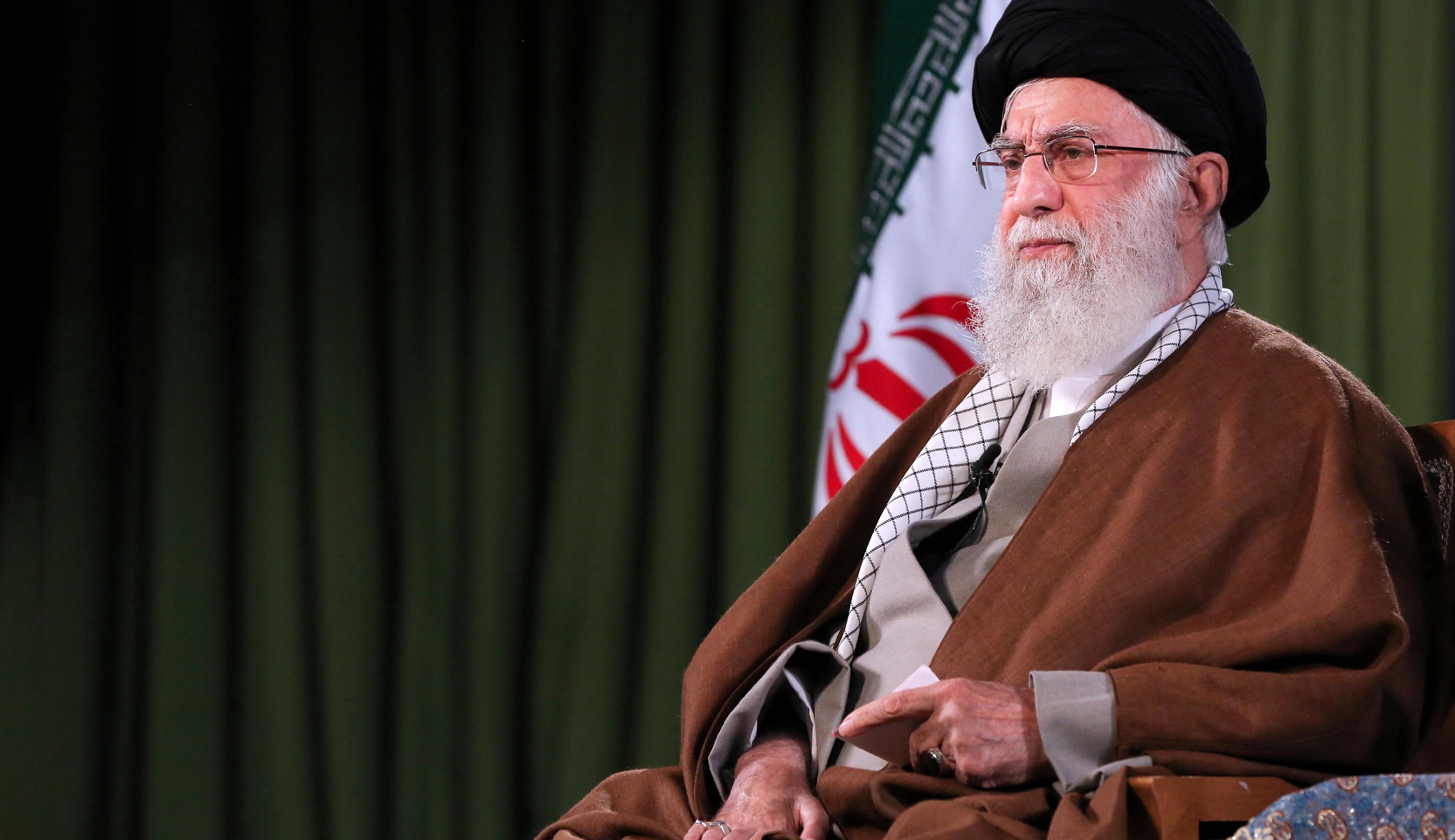 Khamenei is right: Time for a referendum (in Iran)