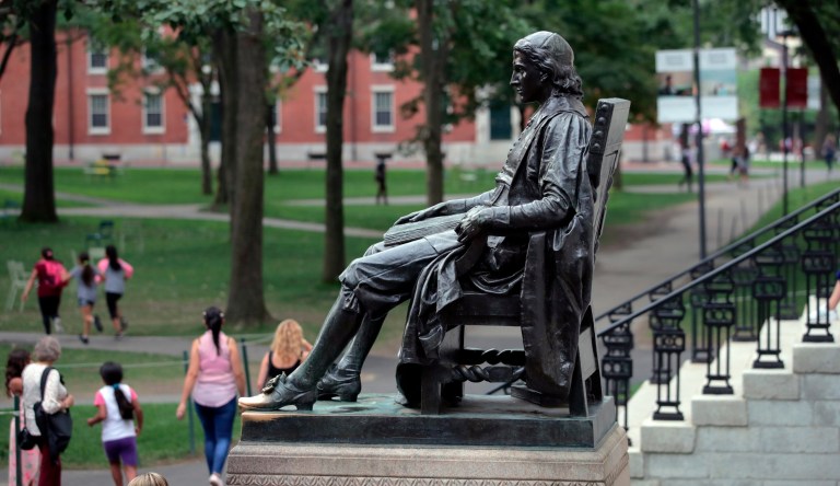 Harvard’s homeschooling dystopia denies reality