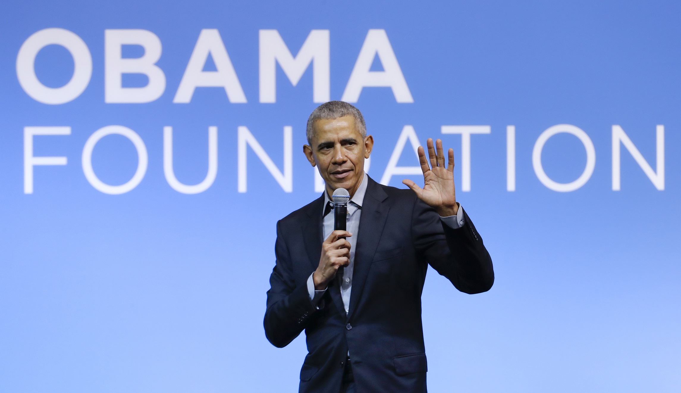 Leftist groups can guide the Trump administration to Obama holdovers