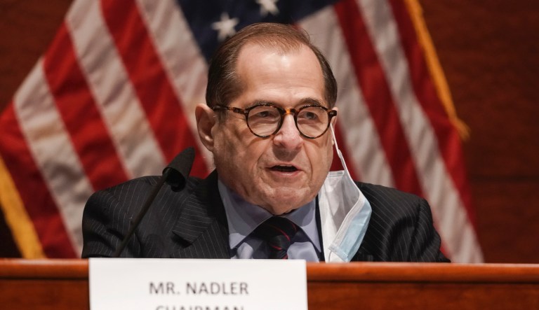 House Judiciary to launch inquiry of Justice Department’s secret surveillance of Democrats and media