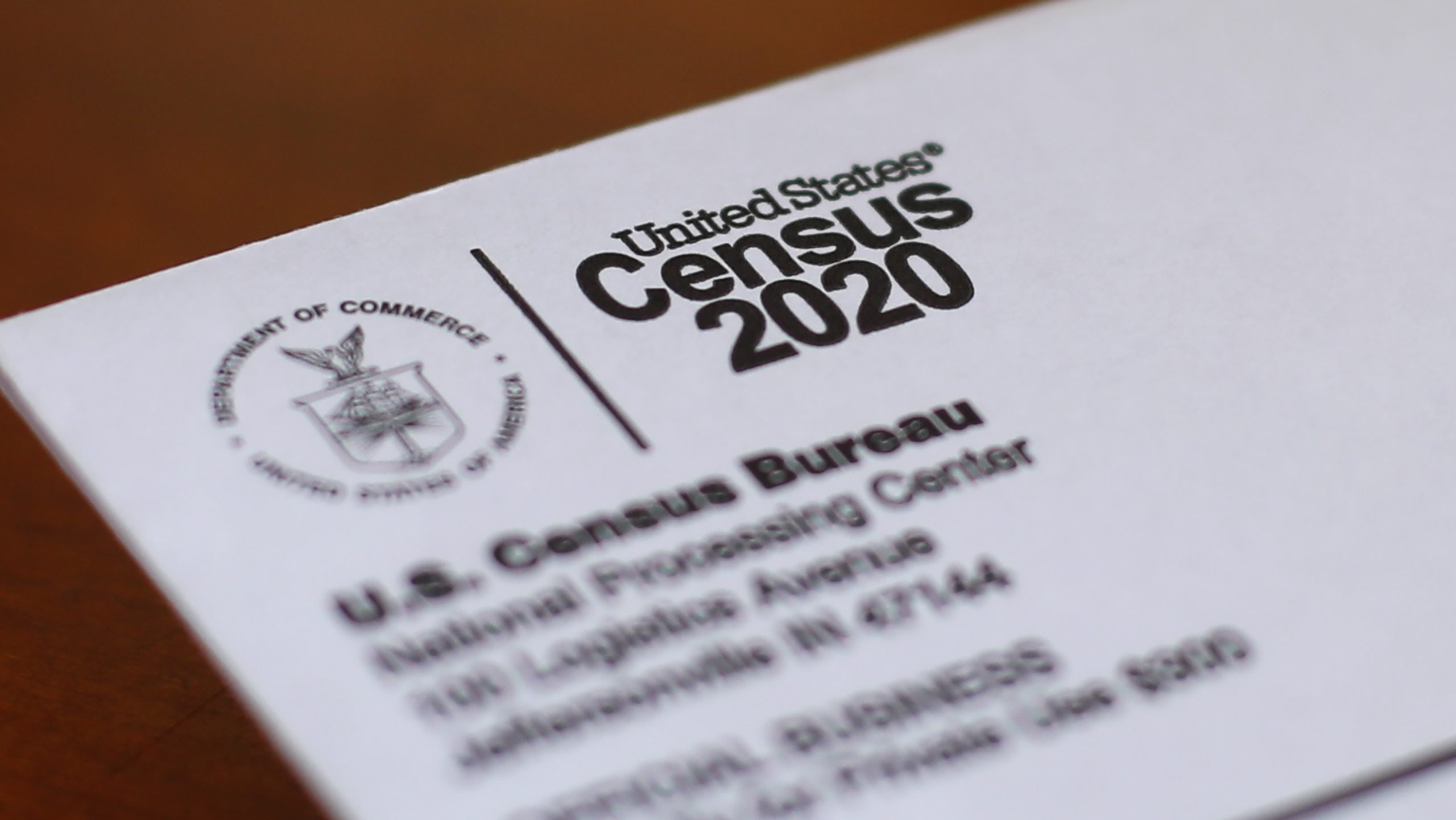 Internal documents suggest late census data may thwart Trump’s population count scheme