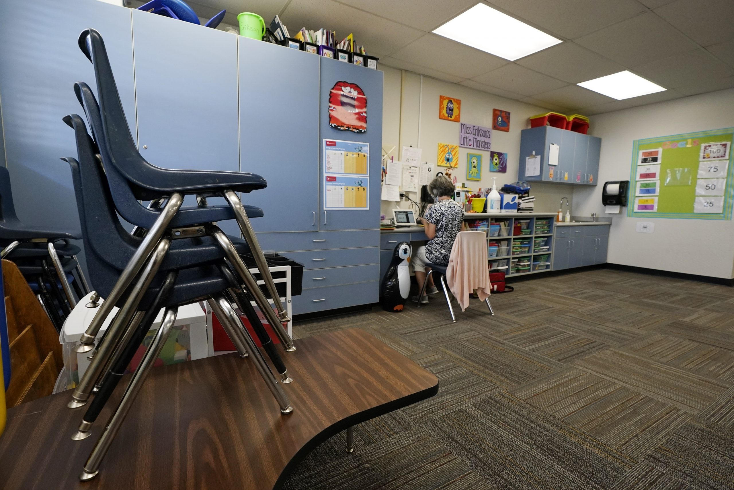 Funding students rather than institutions would be a school choice victory