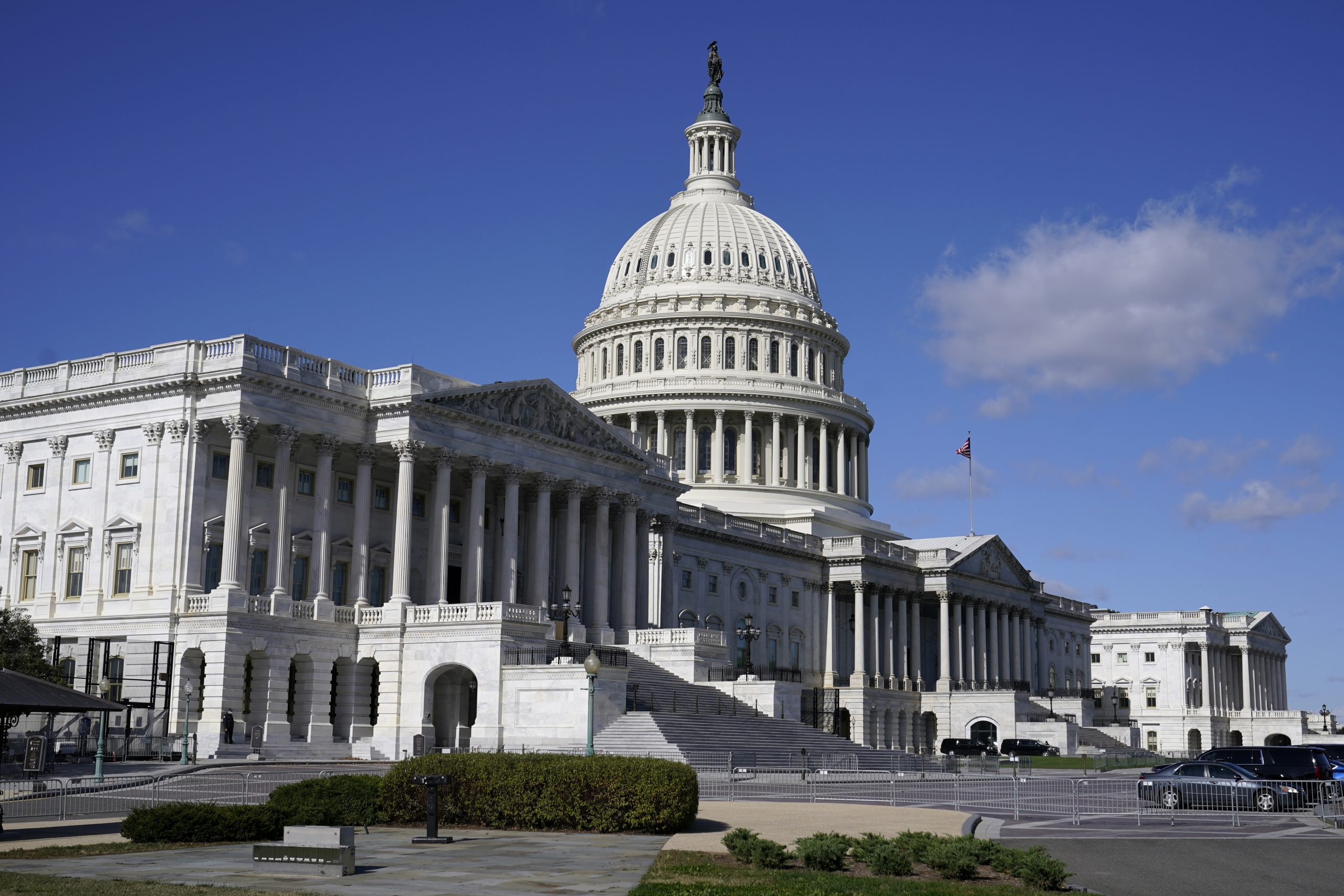 It’s about time for some lame-duck legislating