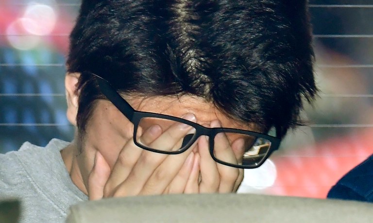 ‘Twitter killer’ sentenced to death following high-profile case in Japan