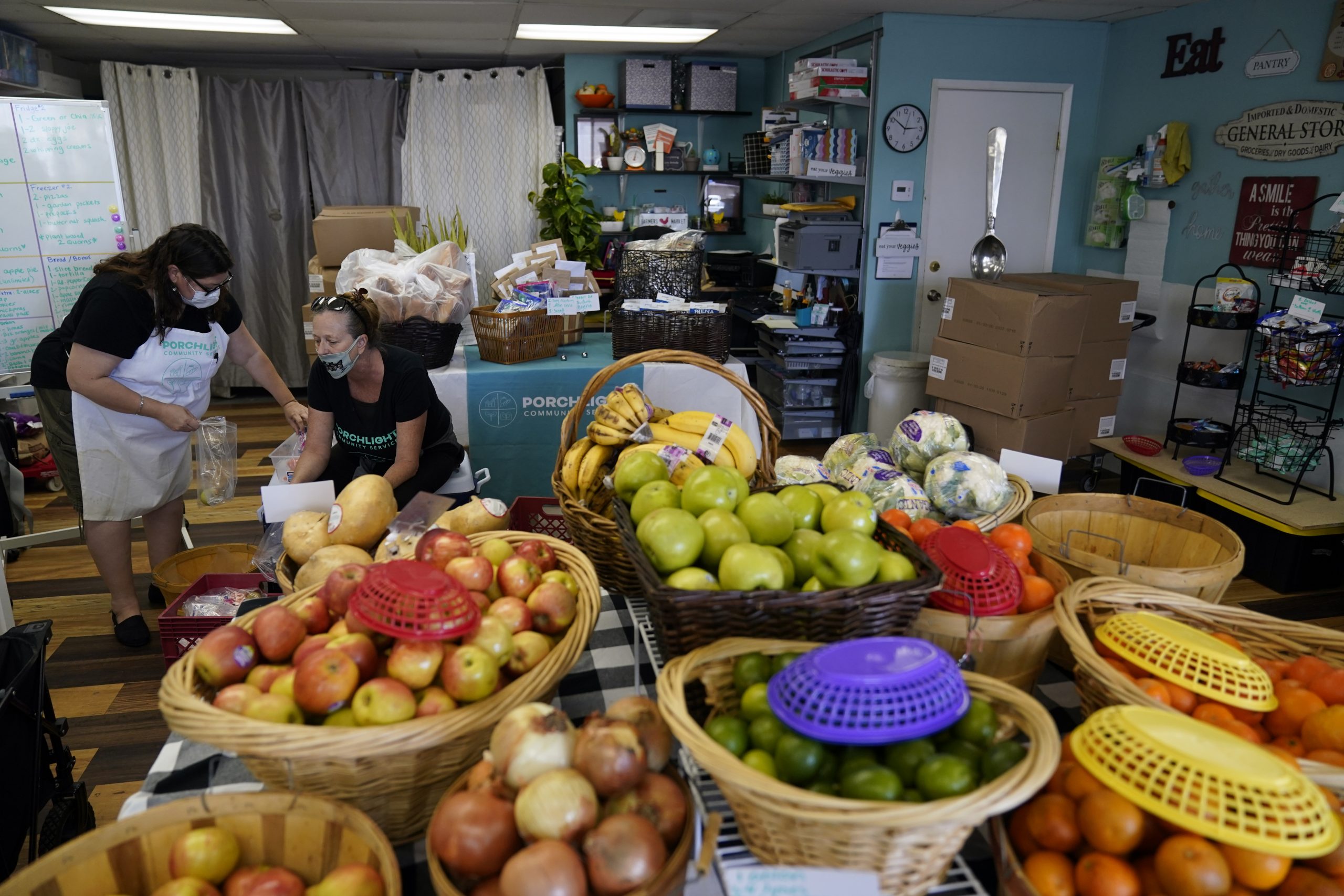Consumer prices rise 5.4% on year, highest inflation in 13 years
