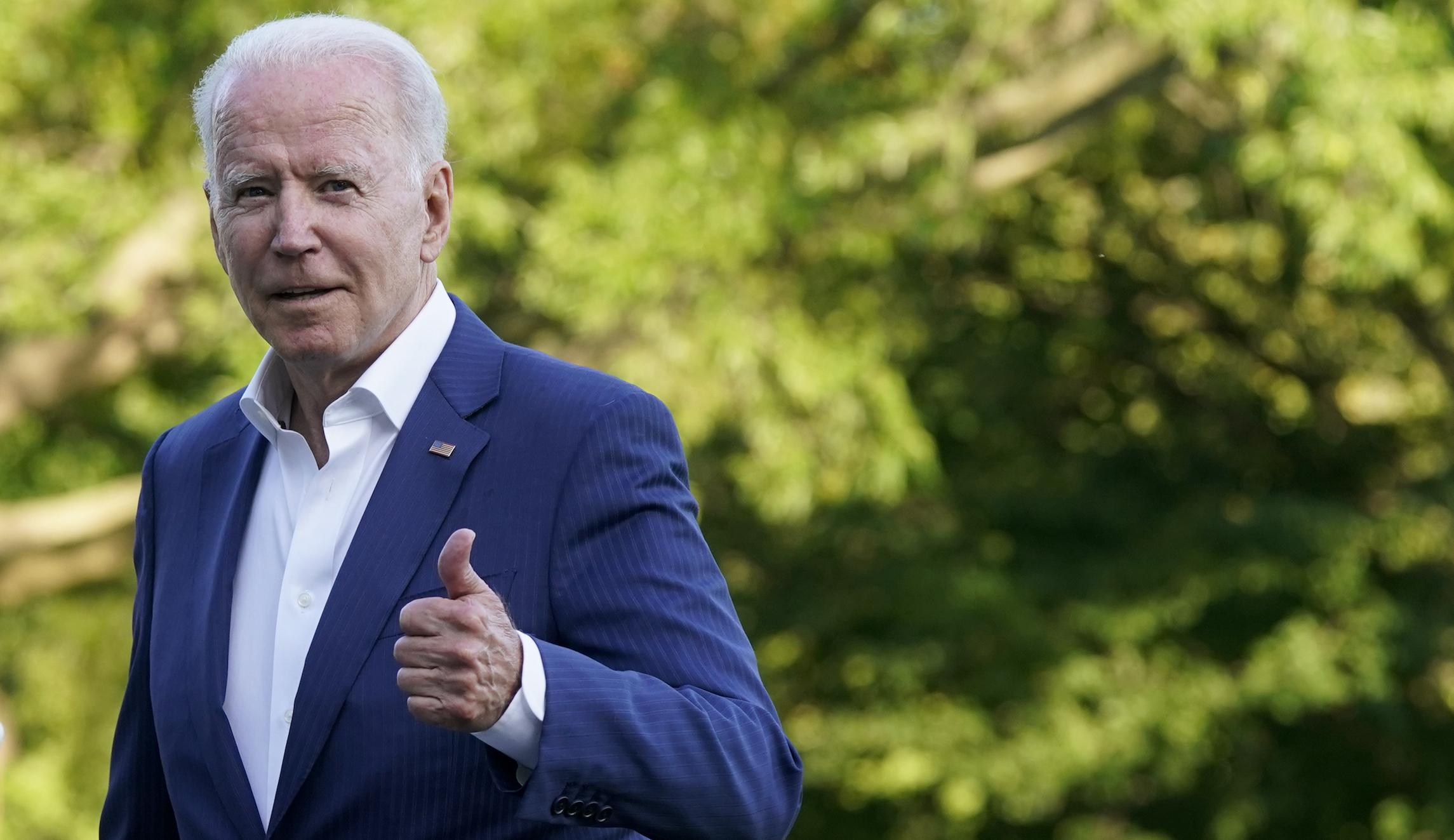 Biden wants federal investigation into Surfside condo collapse but isn’t planning to visit area soon