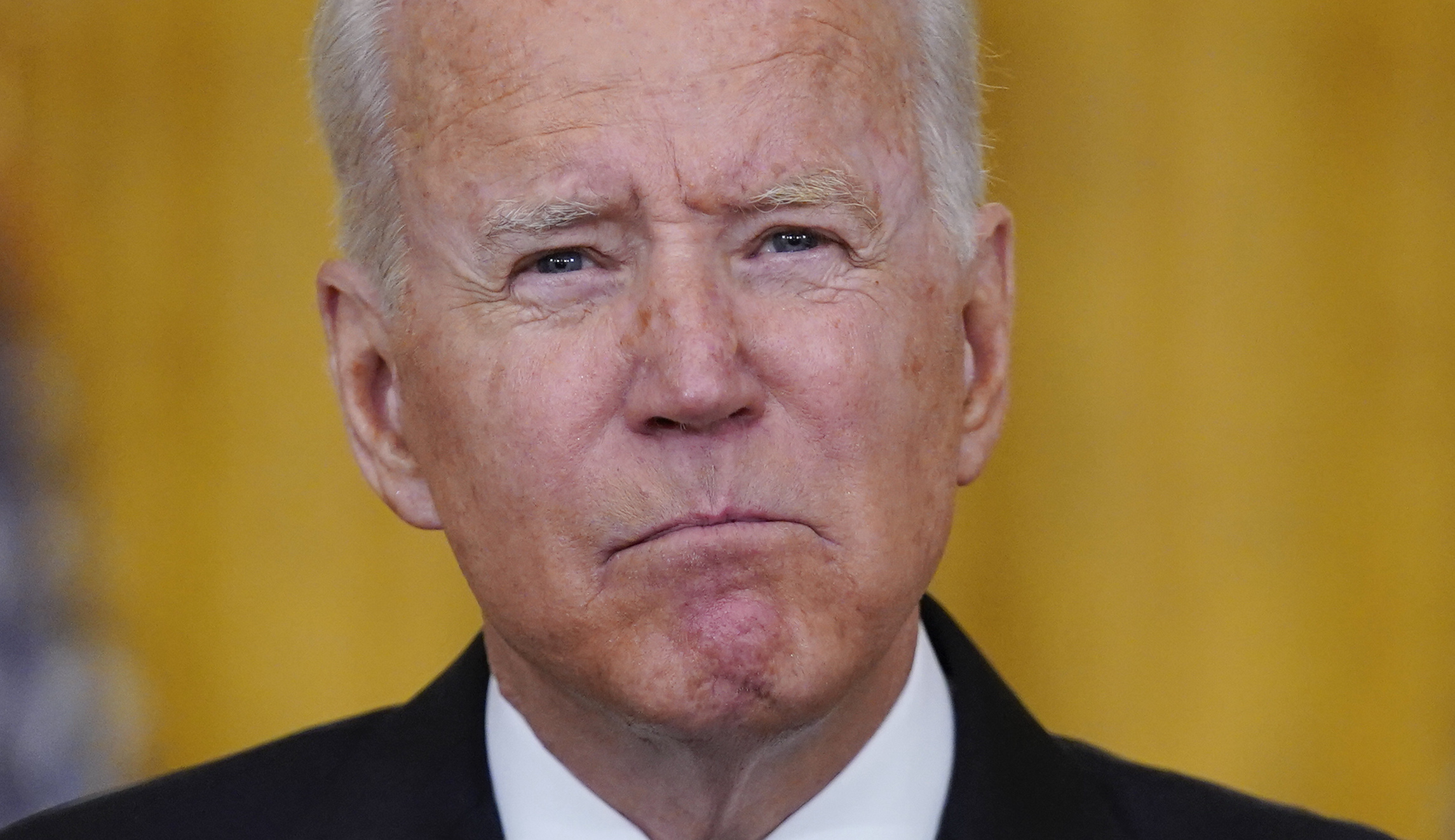 The vindication of #NeverBiden conservatives