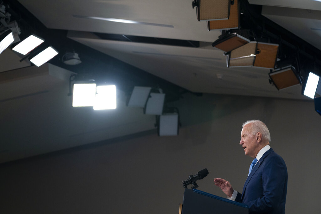White House fights to regain control of its message on Afghanistan