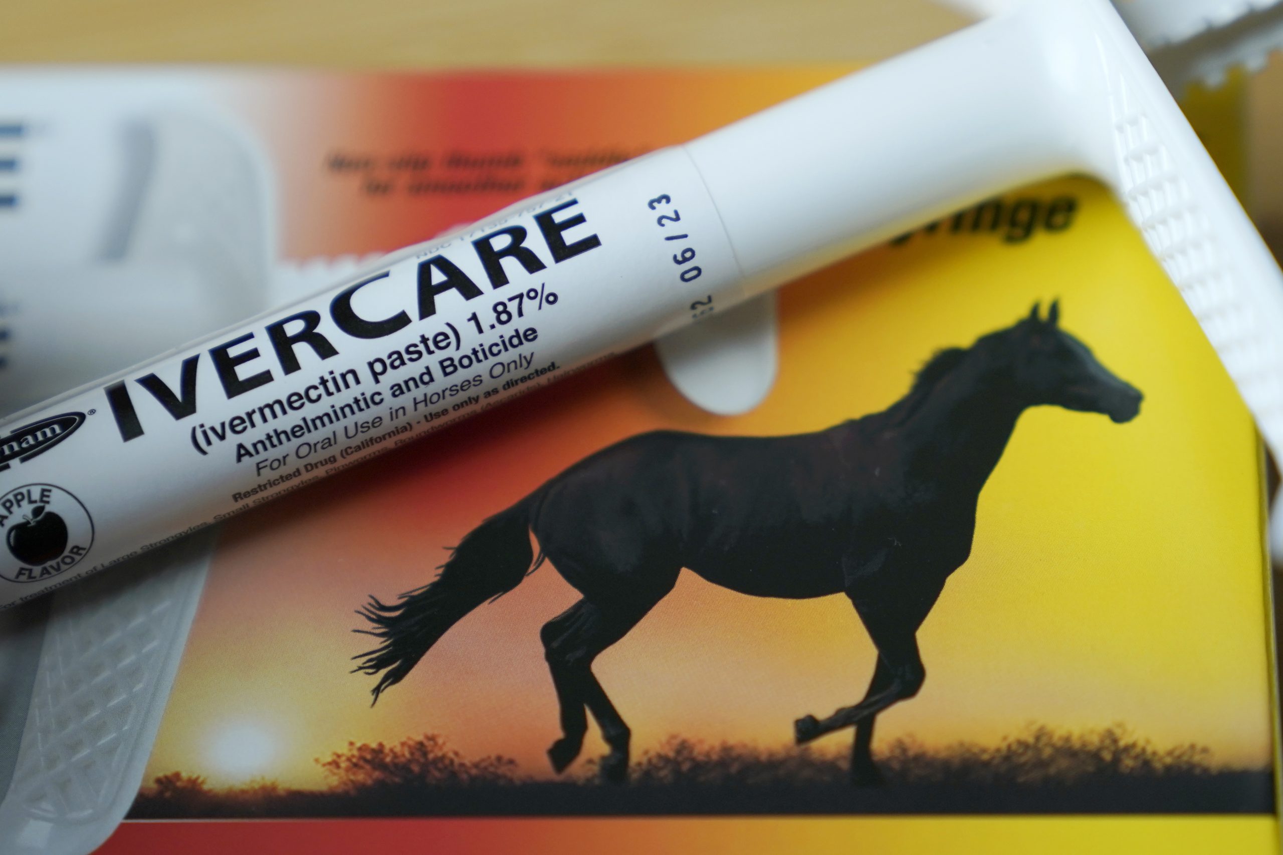 Everyone was wrong about ivermectin