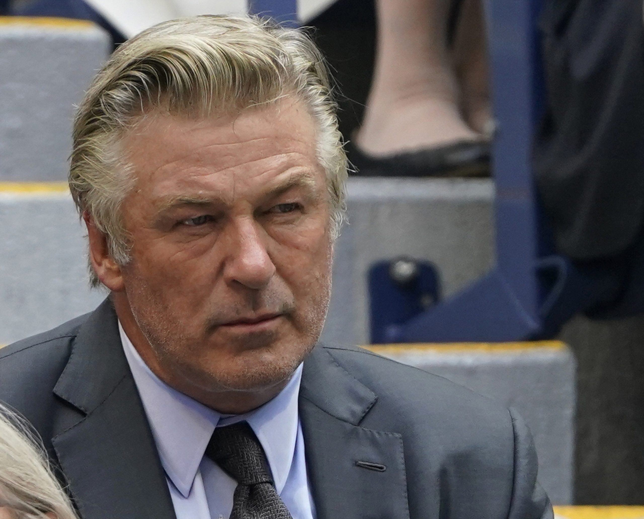 Alec Baldwin to be charged with involuntary manslaughter in Halyna Hutchins shooting