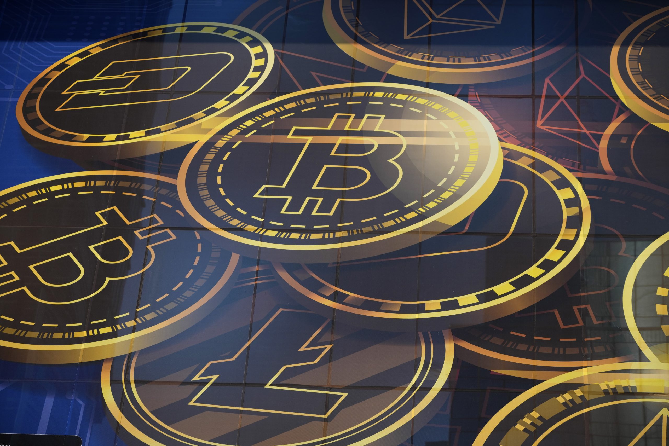 Second-largest cryptocurrency falls after major update spurs threat of regulation