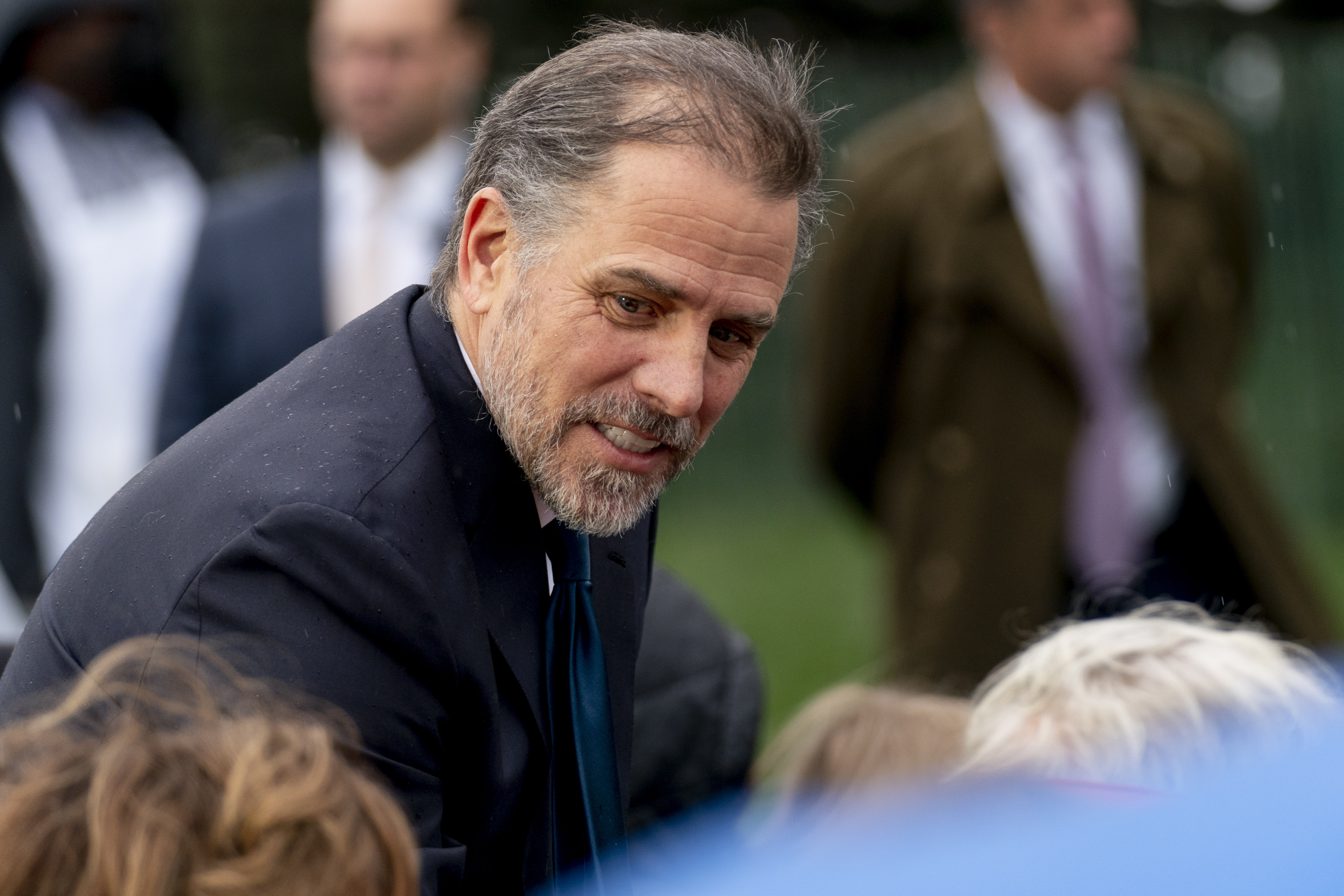 Top Twitter executive reveals key information on Hunter Biden censorship decision