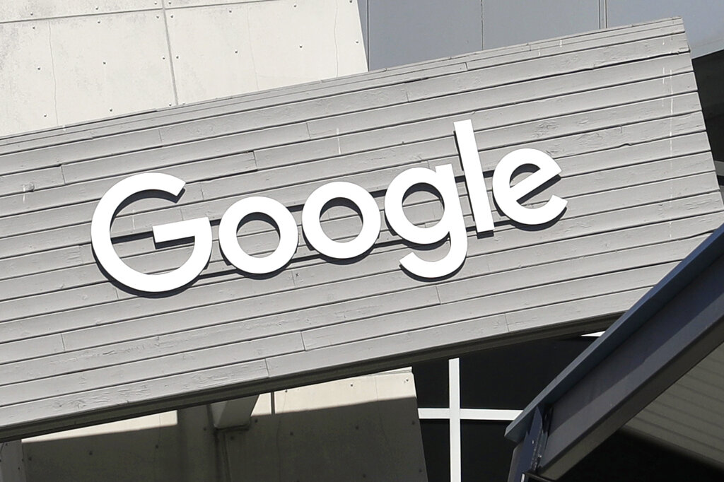 Google searches for program to keep campaign emails out of spam: Report