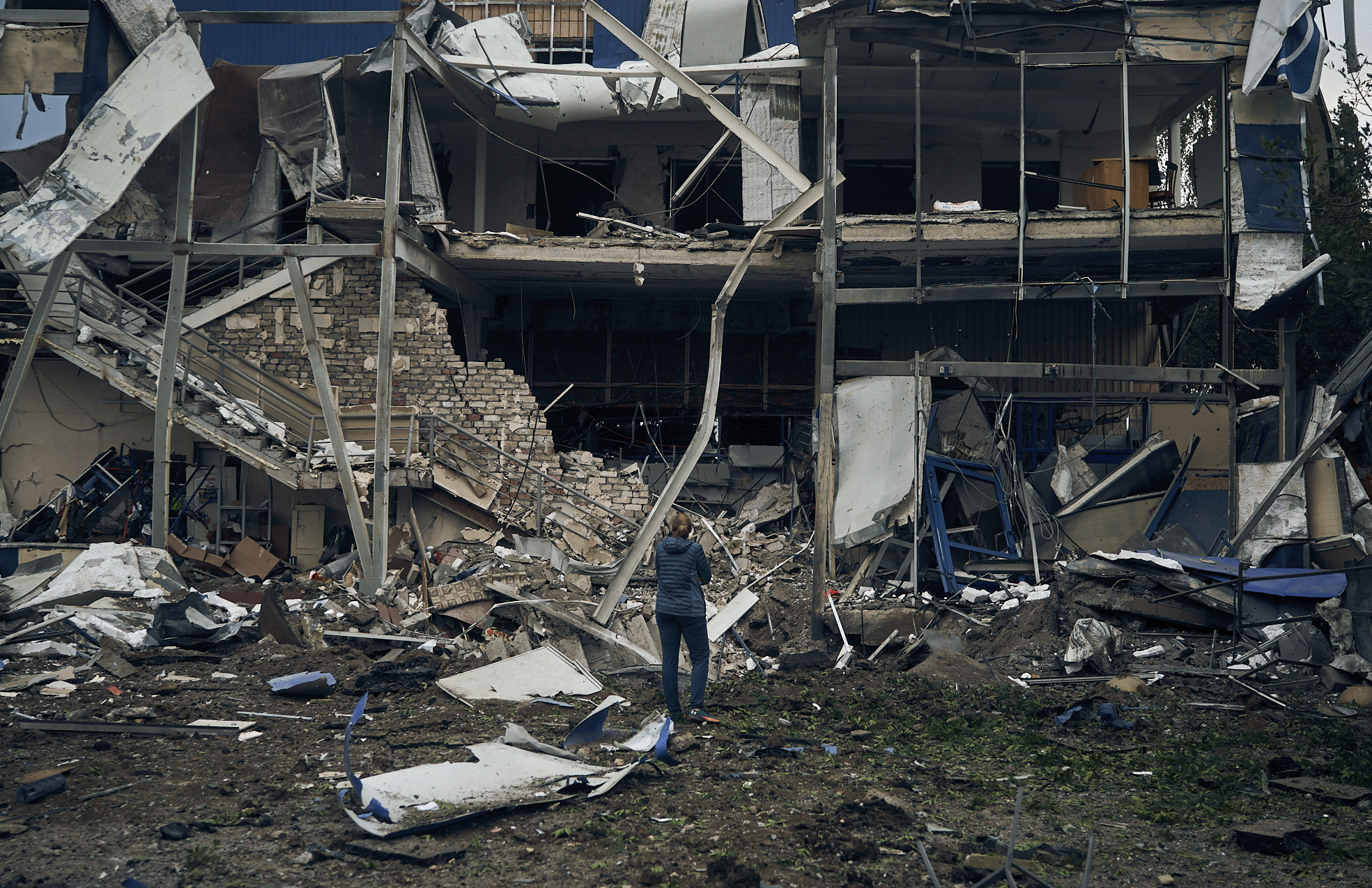 Ukrainian cities cancel Independence Day events fearing ‘particularly ugly’ attacks