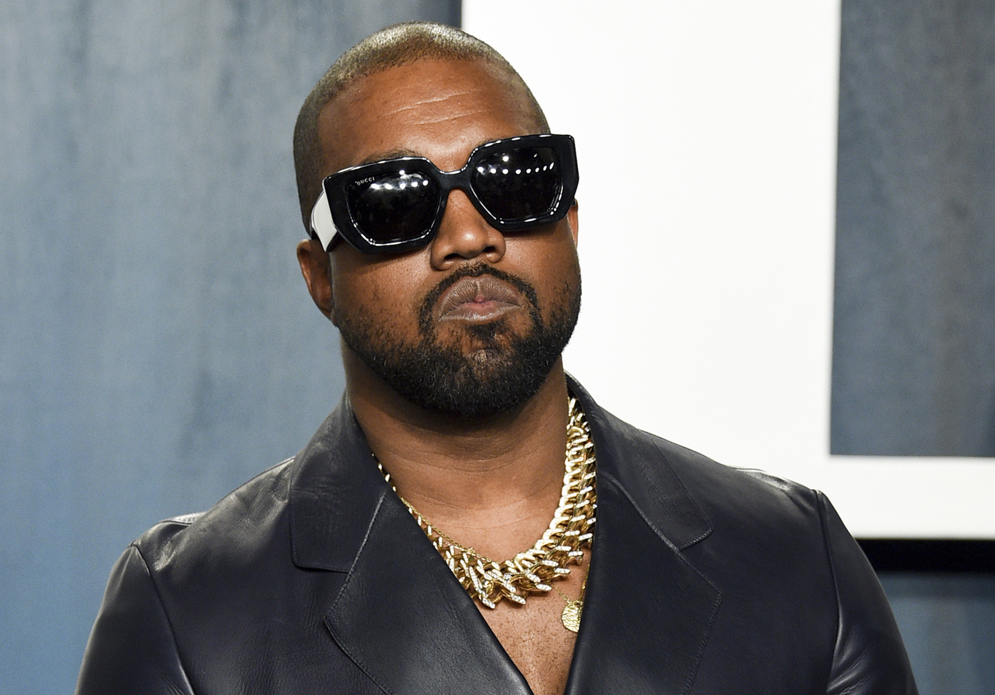 Twitter locks down Kanye West’s account after message about Jewish people