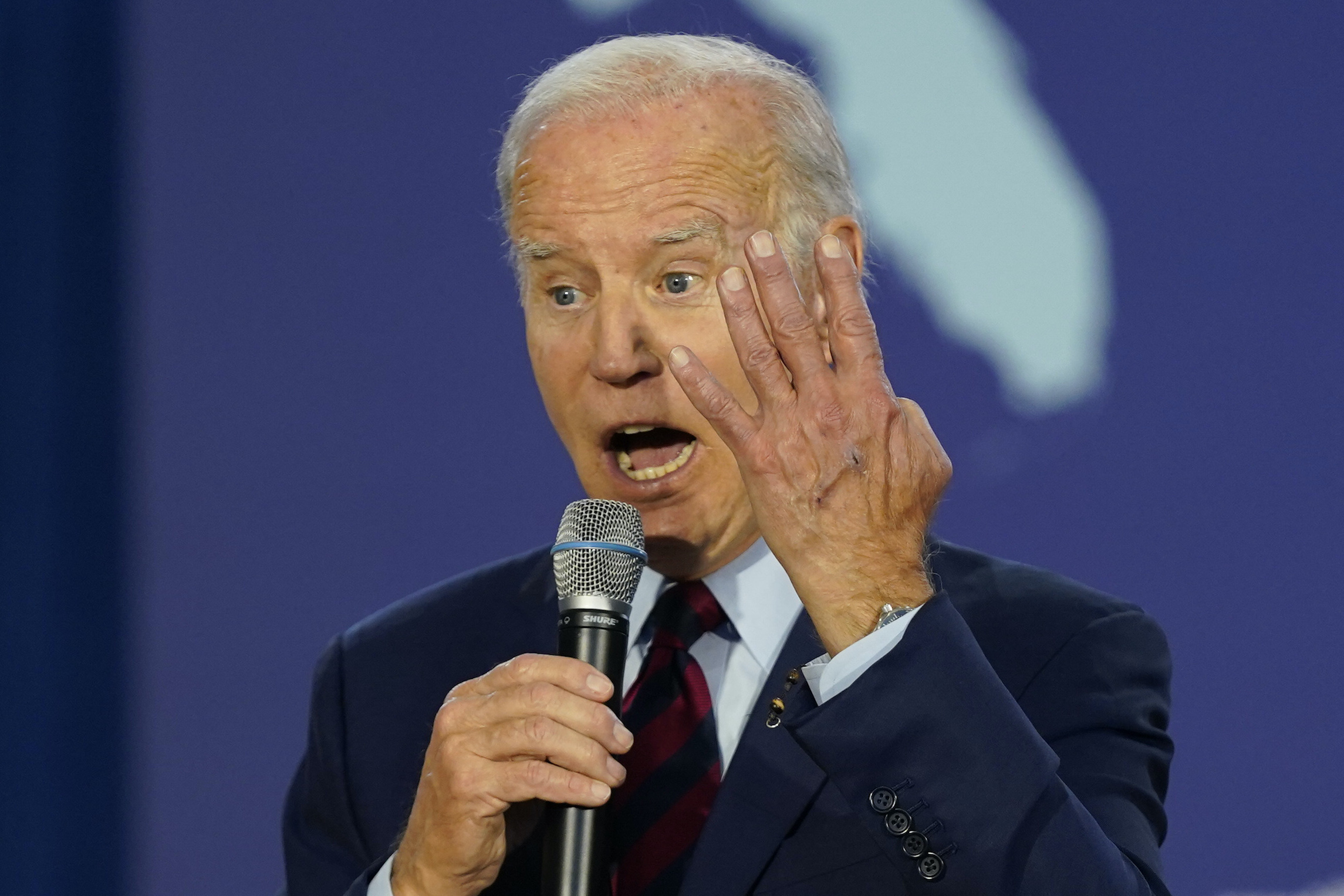 Joe Biden