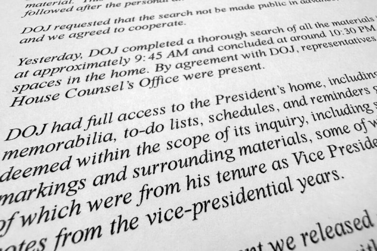 Classified documents controversy could engulf other potential 2024 candidates