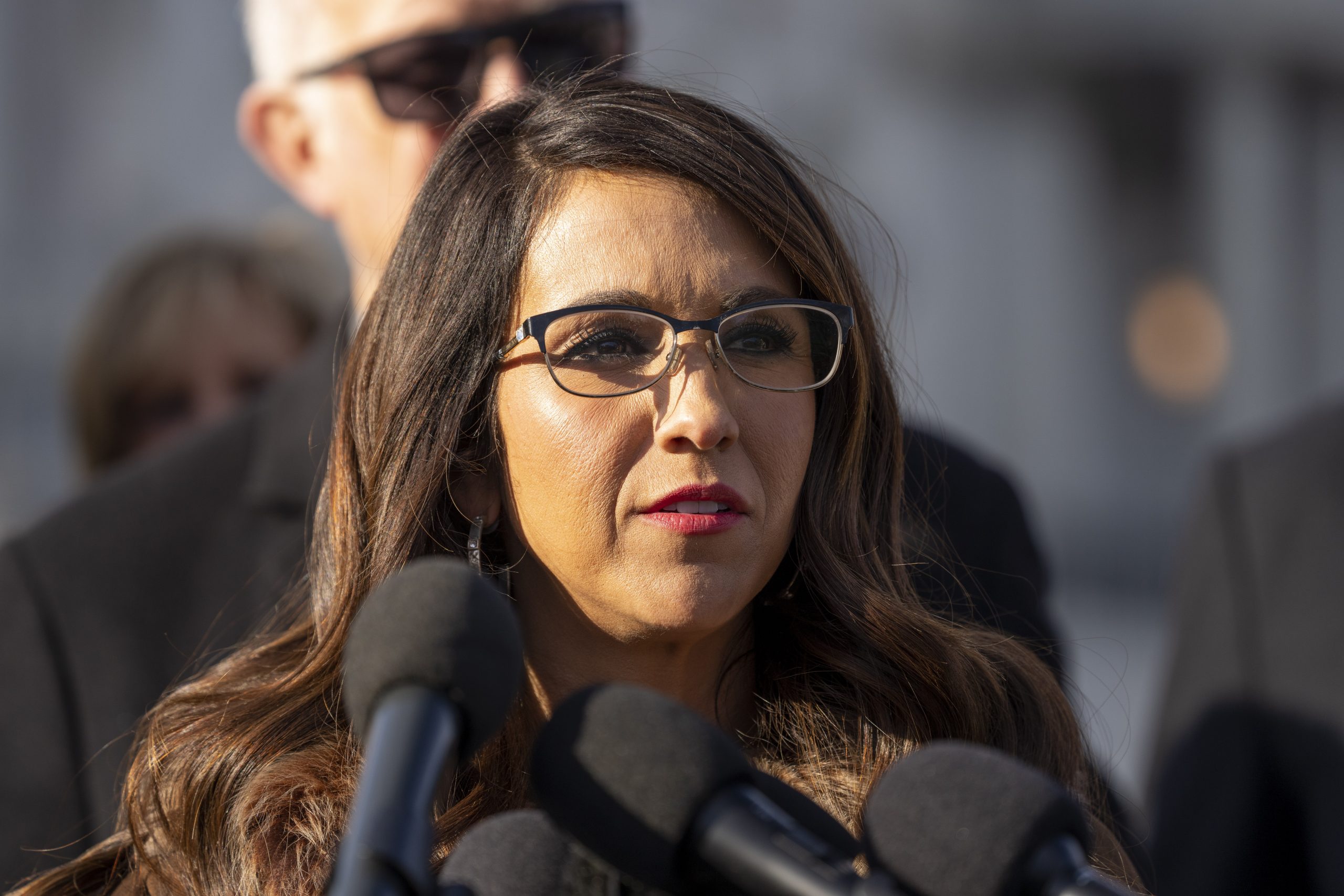 Four House Republicans who face tough reelection prospects heading into 2024