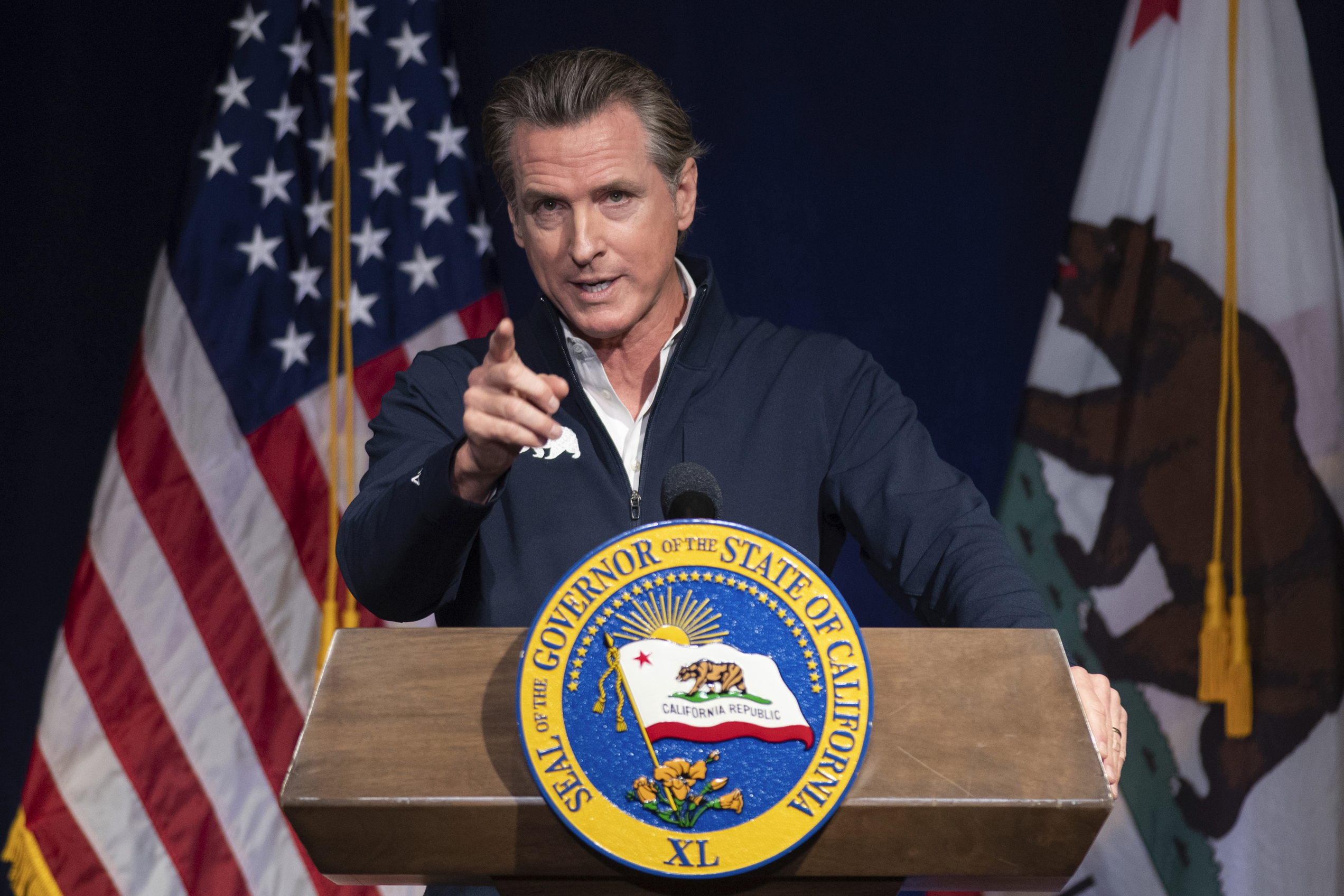 Democratic governors form coalition to protect abortion rights