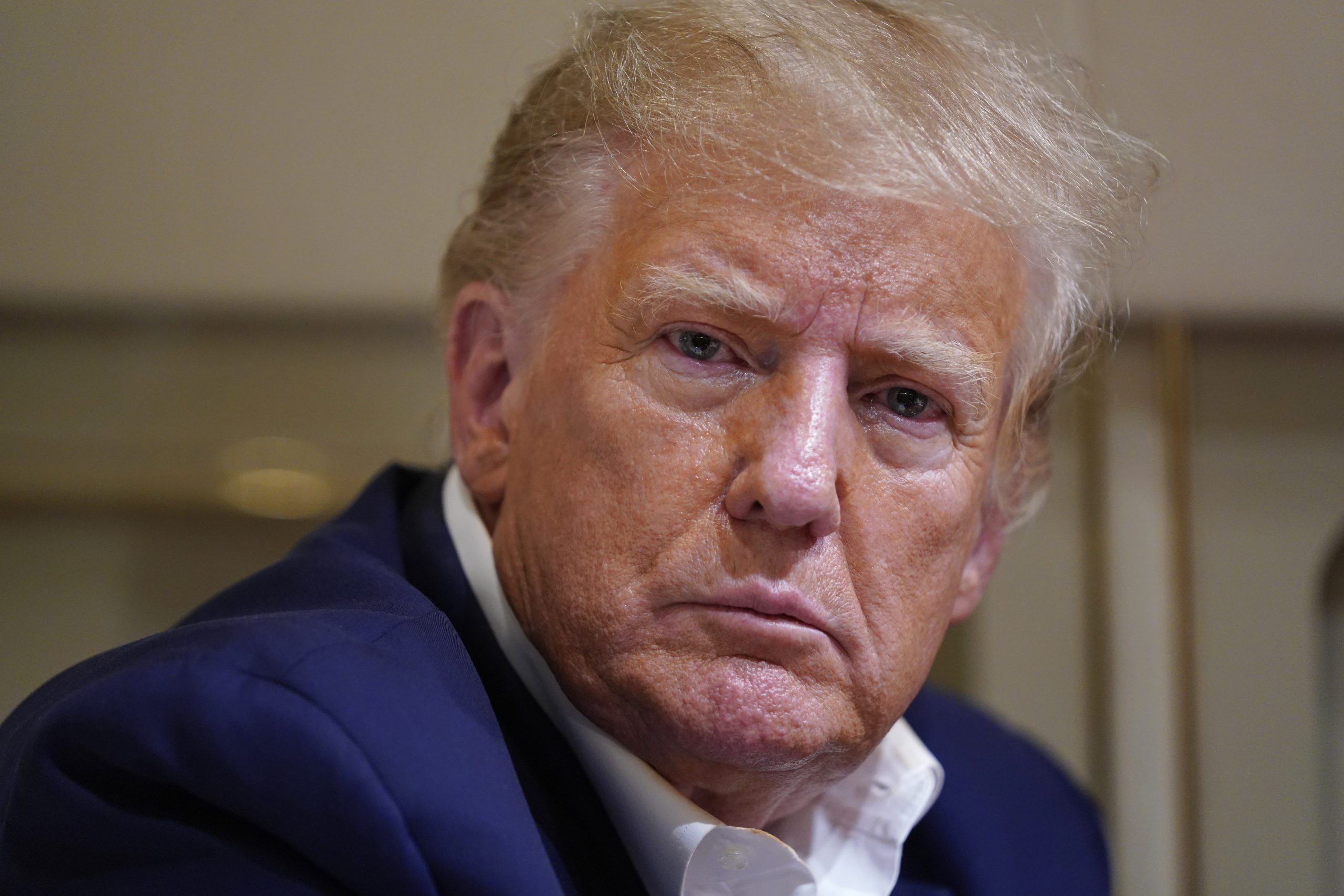 Donald Trump indicted: White House has no comment, defends ‘integrity’ of DOJ
