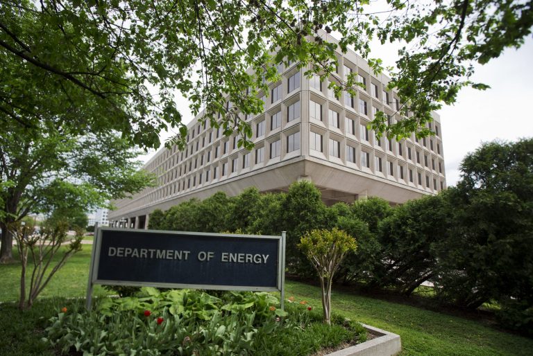 DOE funds two Gulf of Mexico facilities to pull carbon directly from air