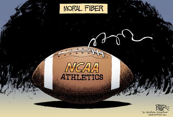 The Pigskin