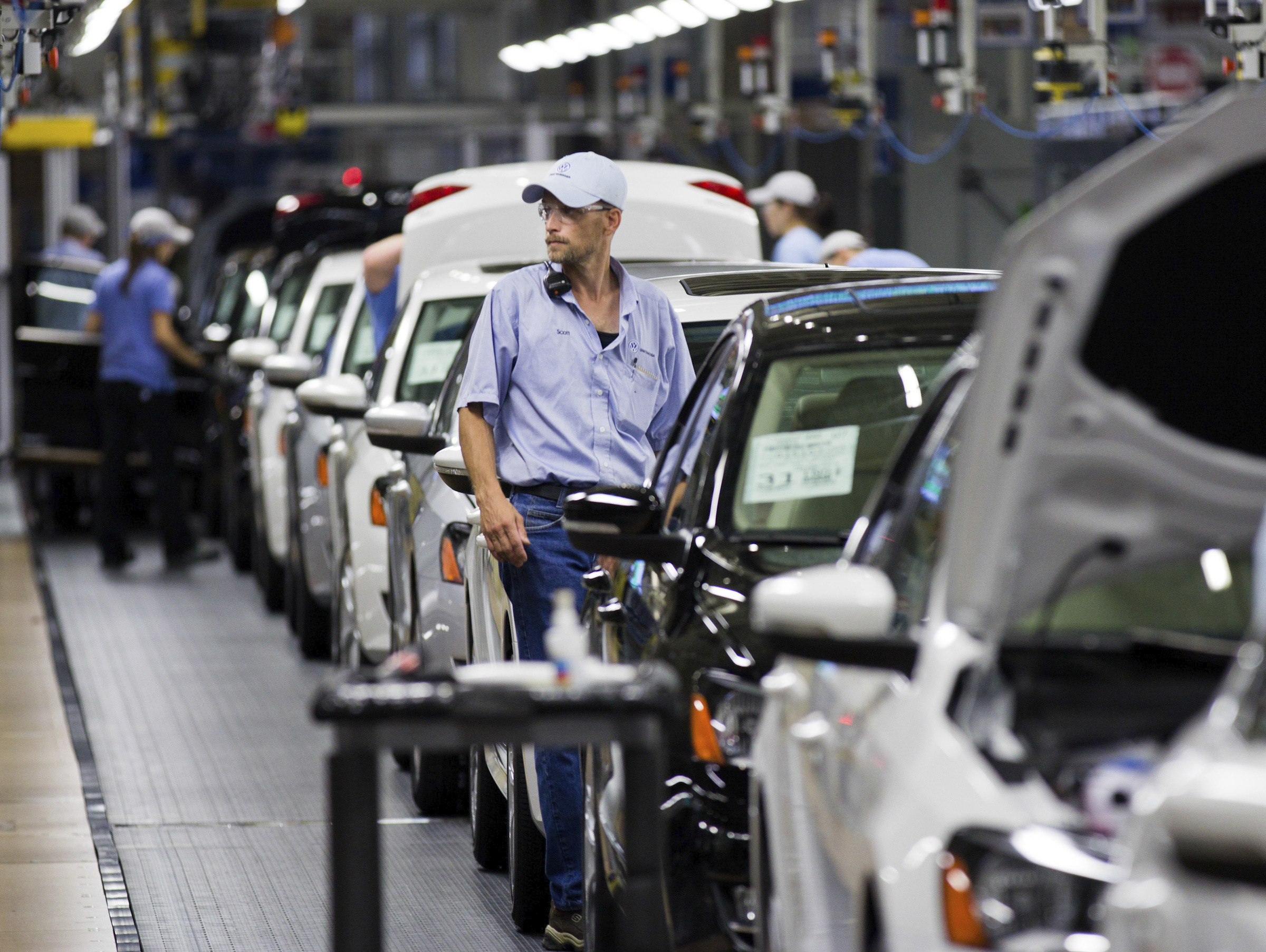 United Auto Workers even subpoenaed conservative group’s intern