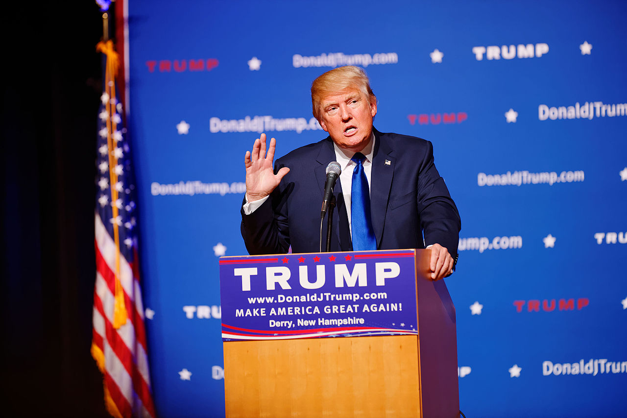 Rush Turning on Trump?