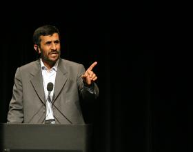 Gas Sanctions on Iran