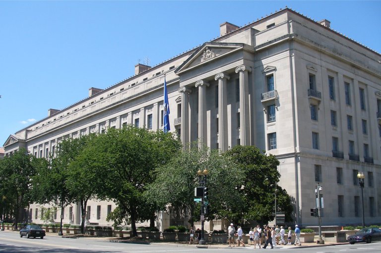 Out-of-Favor Business Targeted by the Justice Department