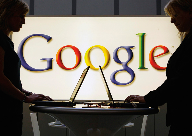 Google crackdown will affect any user contradicting consensus on climate change