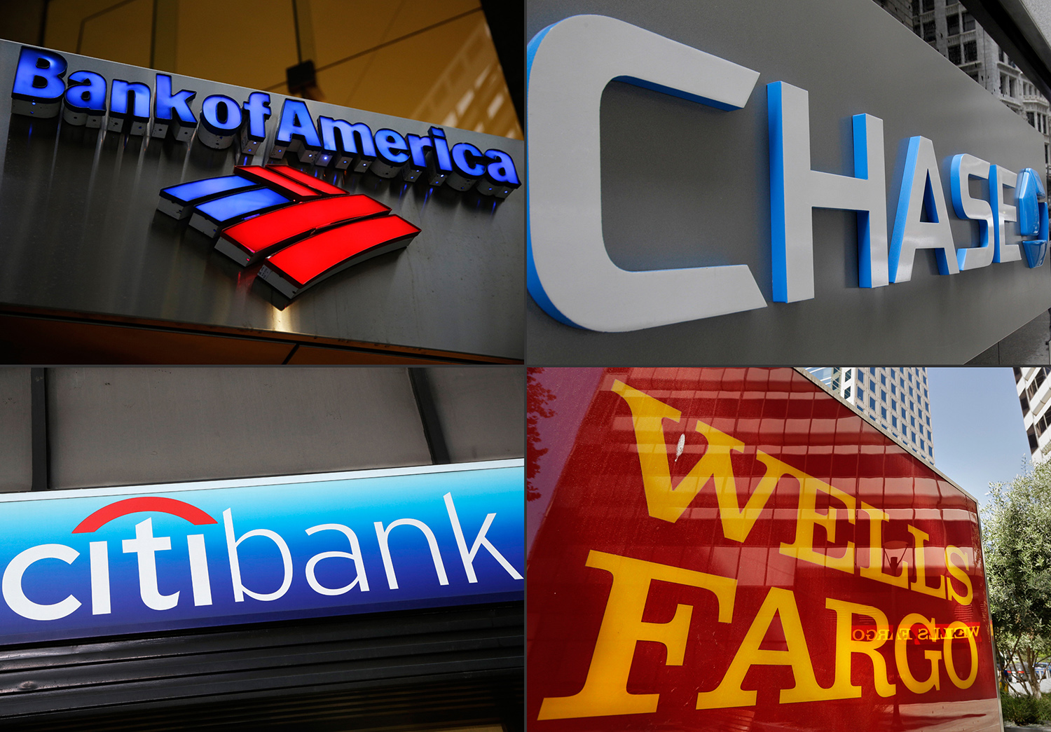 Big banks help America do big things