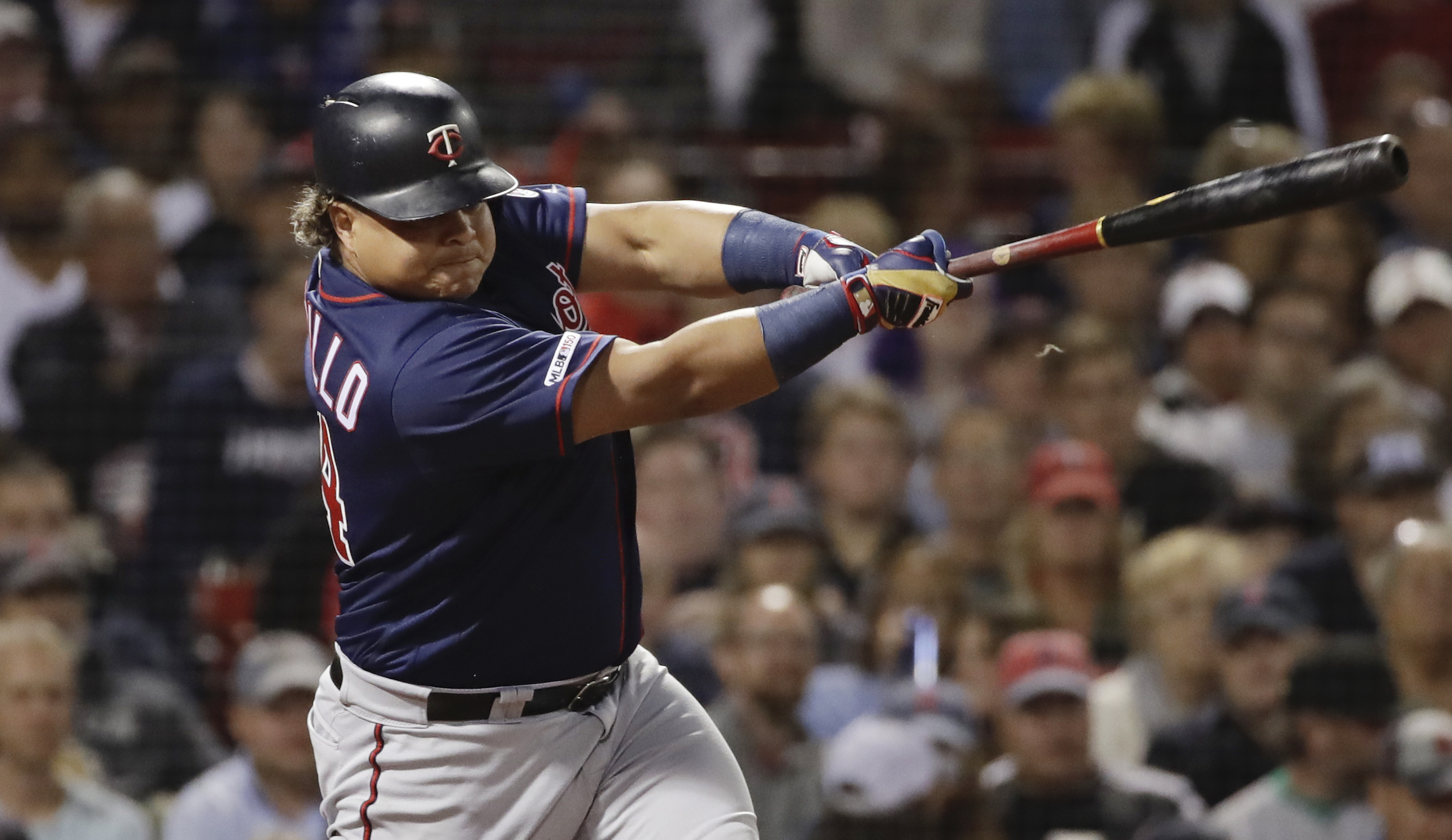 Minor league baseball players vote for unionization with MLBPA
