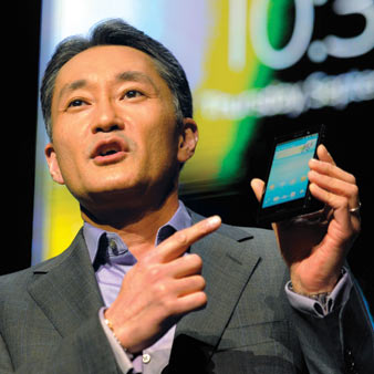 Beyond the Apps