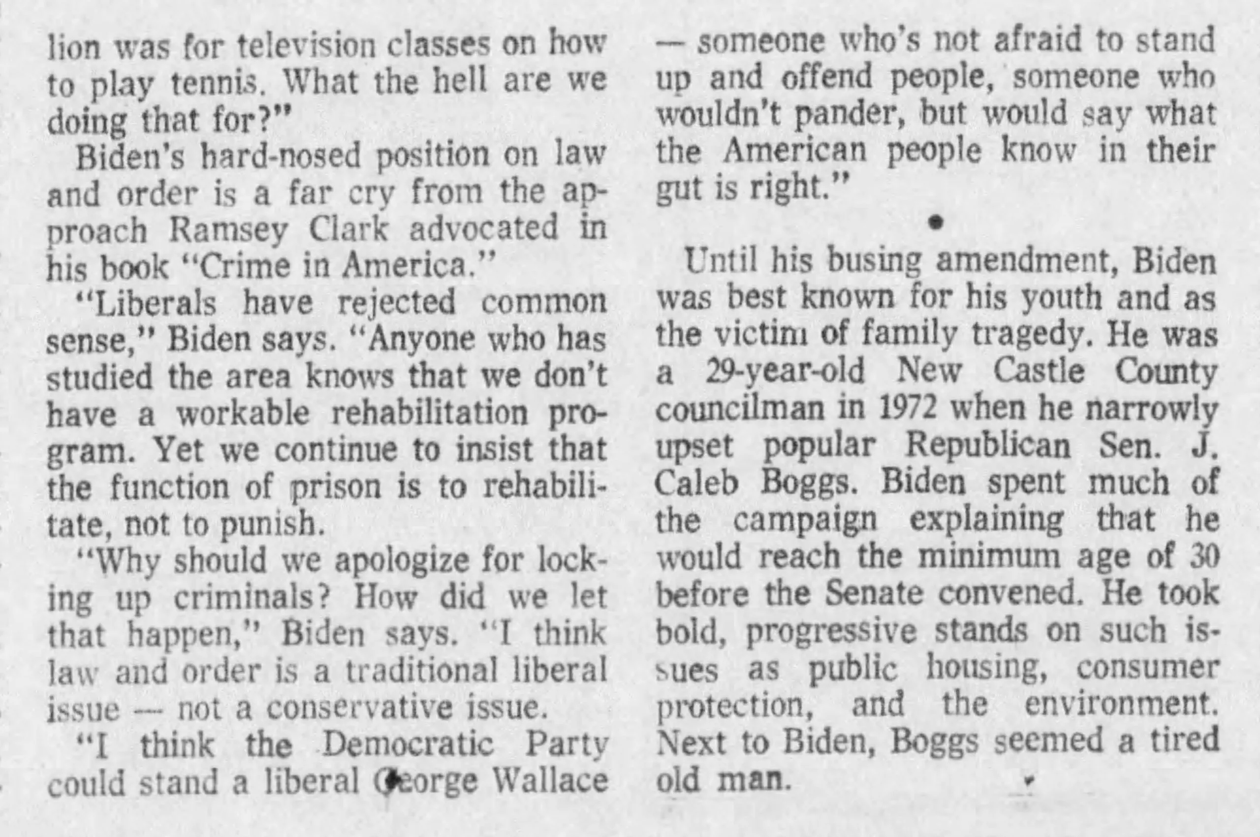 Biden Closeup Quote - 020719