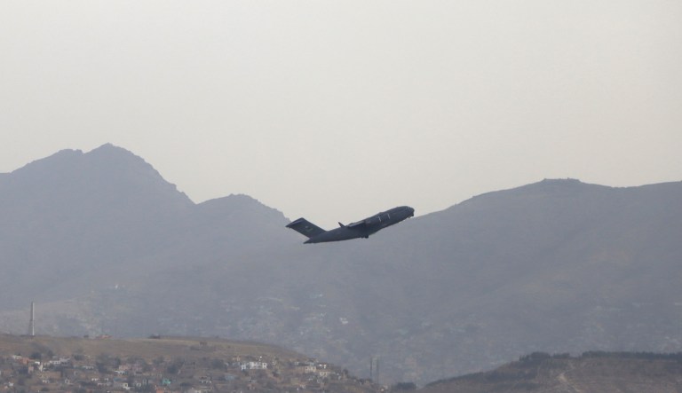 ‘Consequences’ of US withdrawal from Afghanistan ‘will reverberate for decades,’ retired military brass warn