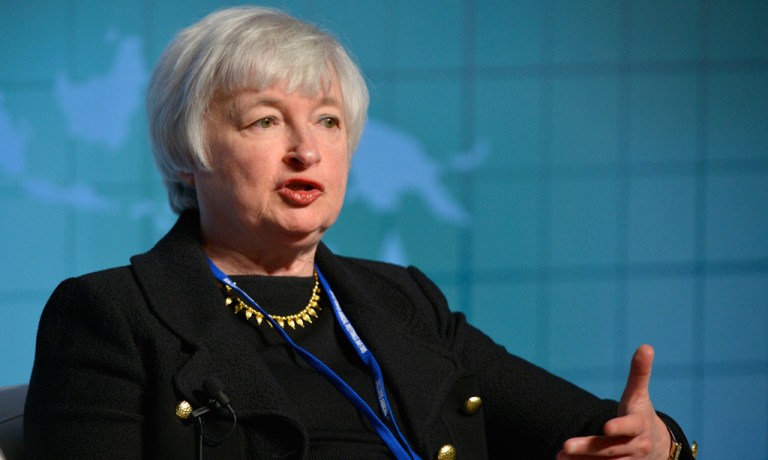 Don’t Count on That Rate Hike Any Time Soon
