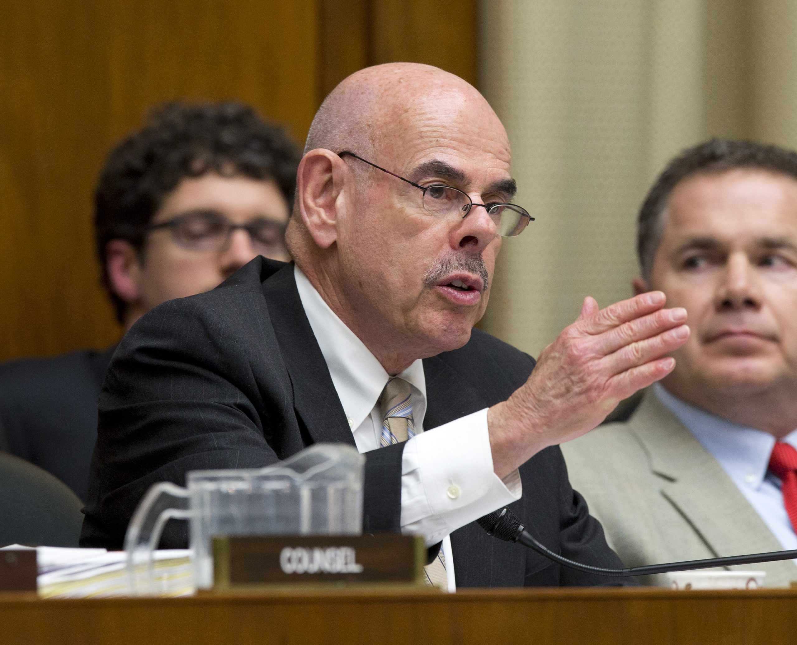 Analysis: Congress can still do deals when it must